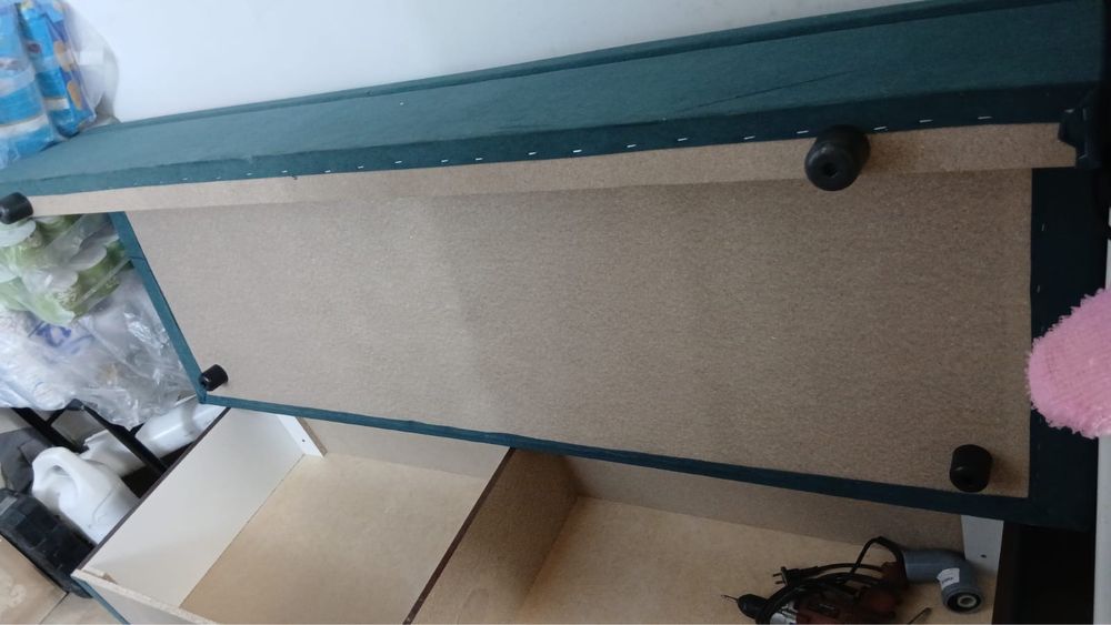 Продам новый диван!