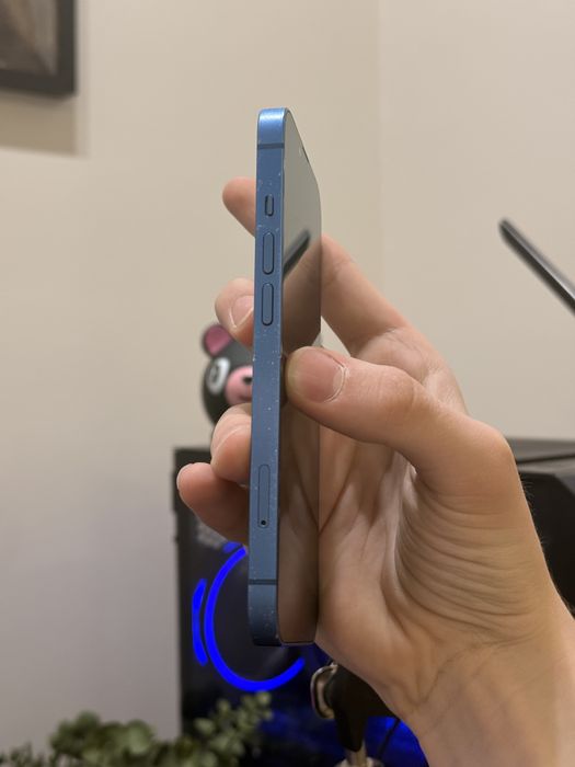 Айфон 13 128гб / iPhone 13 128gb 80%акб