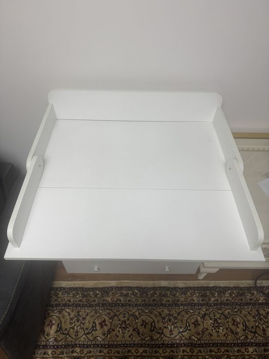 Пеленальный стол-комод