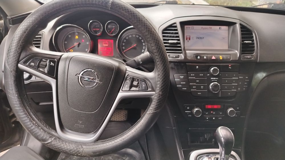 Opel Insignia/ Опел Инсигния 2.0 CDTI НА ЧАСТИ