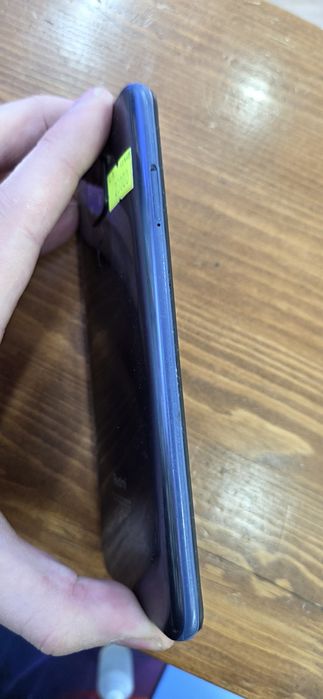 Redmi Note 9 на 128GB