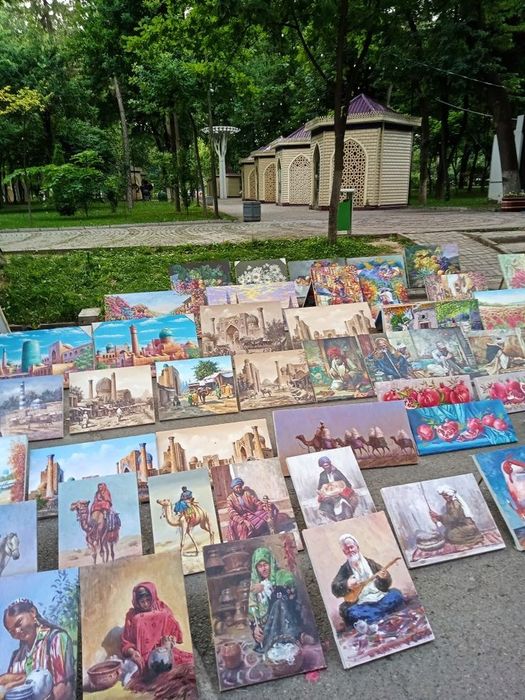 Картины на Заказ