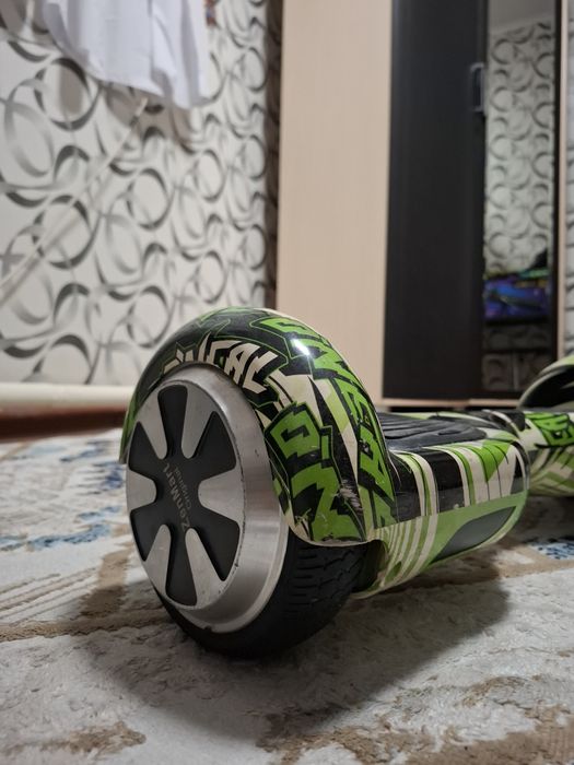 Продам Гироскутер