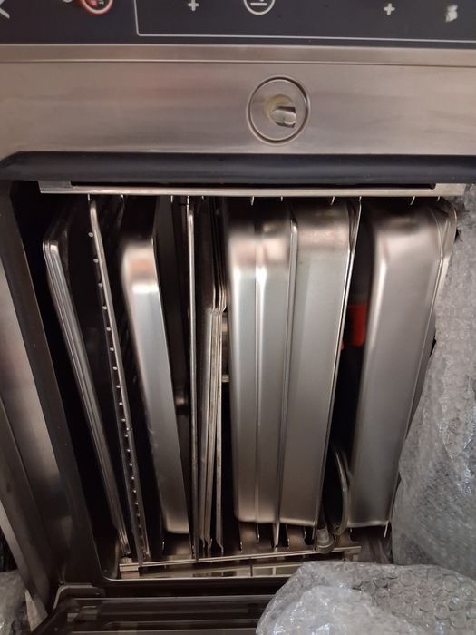 Конвектомат Лайнокс