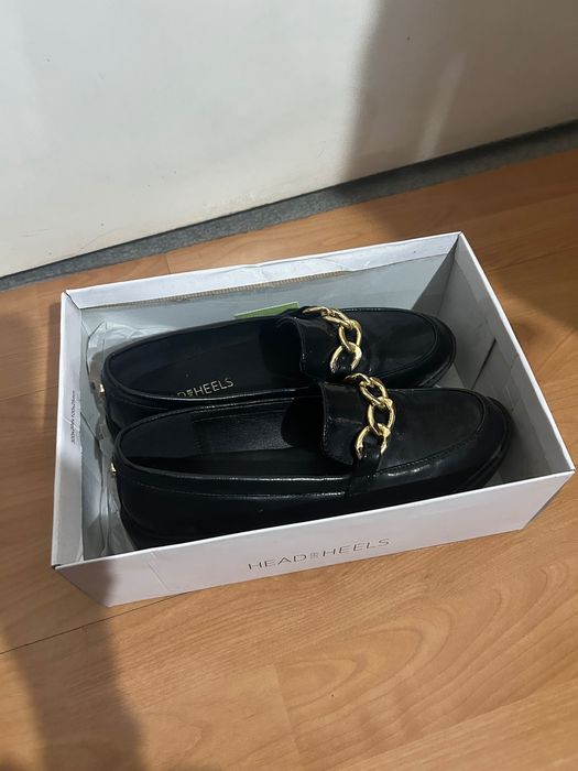 Нови лоуфъри с кутия