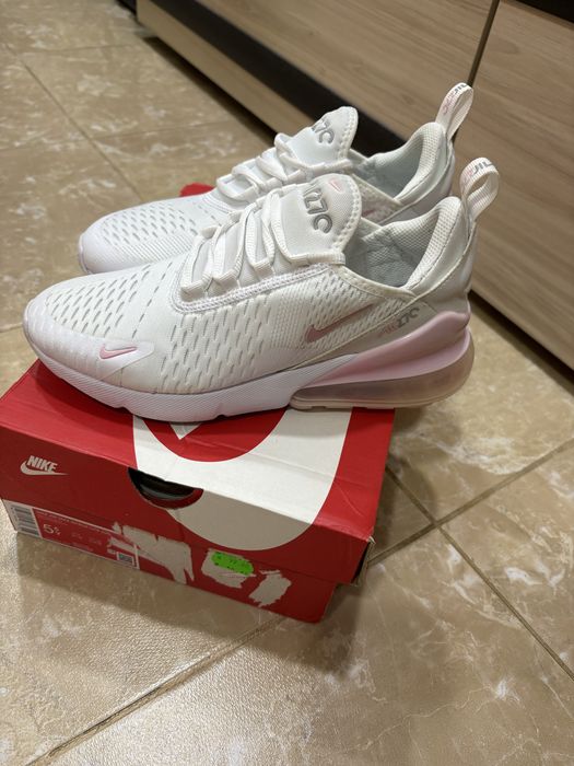 Маротонки NIKE  AIR