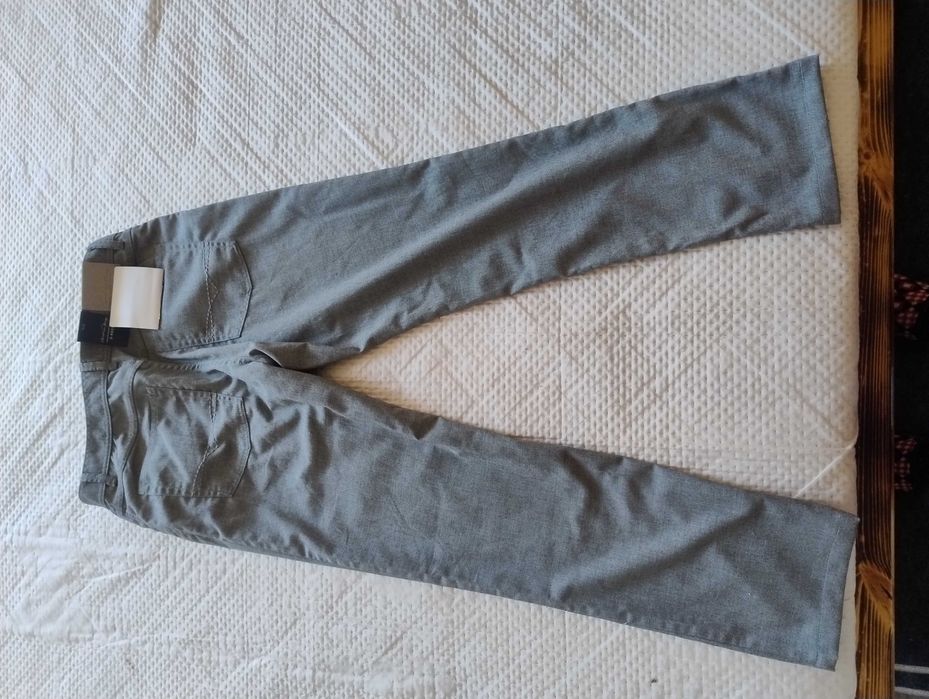 Оригинални мъжки панталони