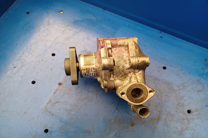 Pompa servodirectie mecanica 3.0 TDI 7P6422154 7P6422154 Audi Q7 4L (