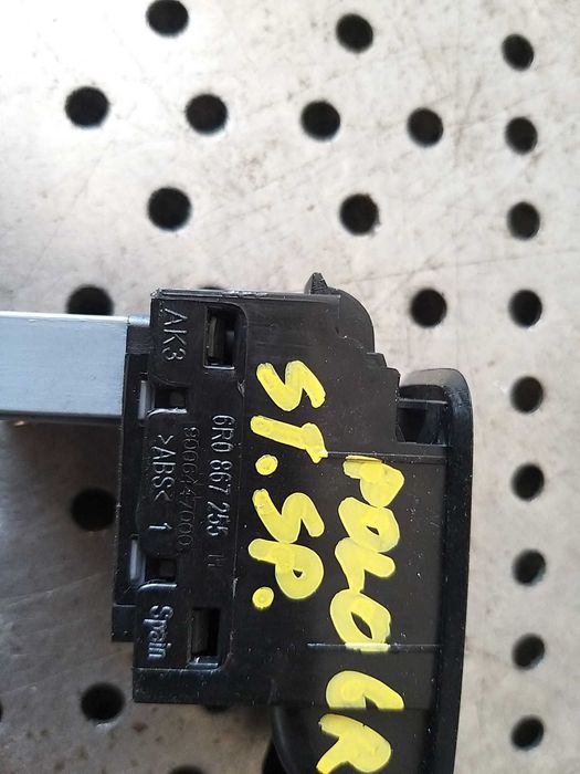 Buton geam electric stanga spate vw polo 6r 6r0867255