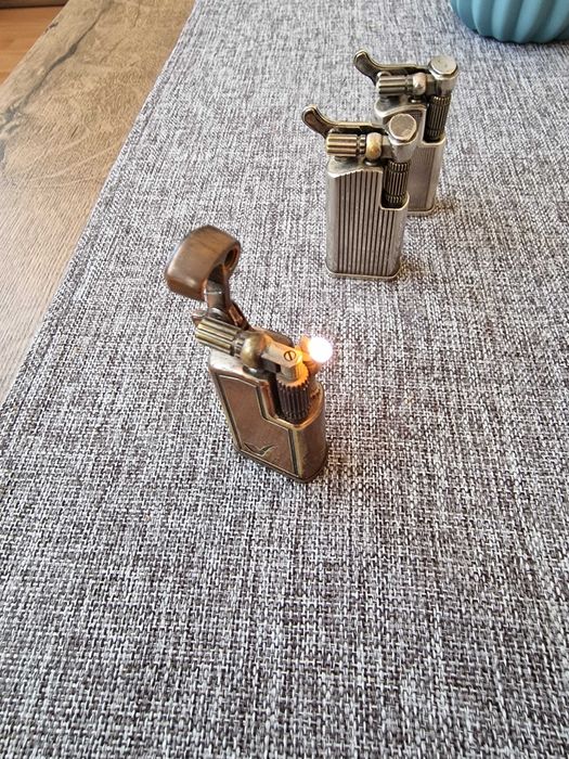 Колекционерски запалки Maruman Gl-67