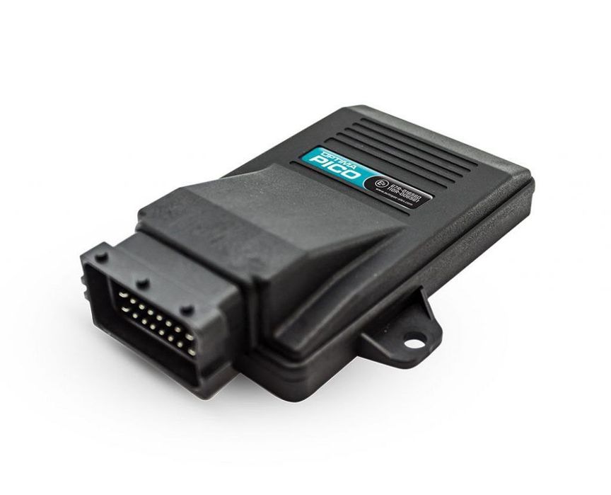 Propan ustanovka evro-4