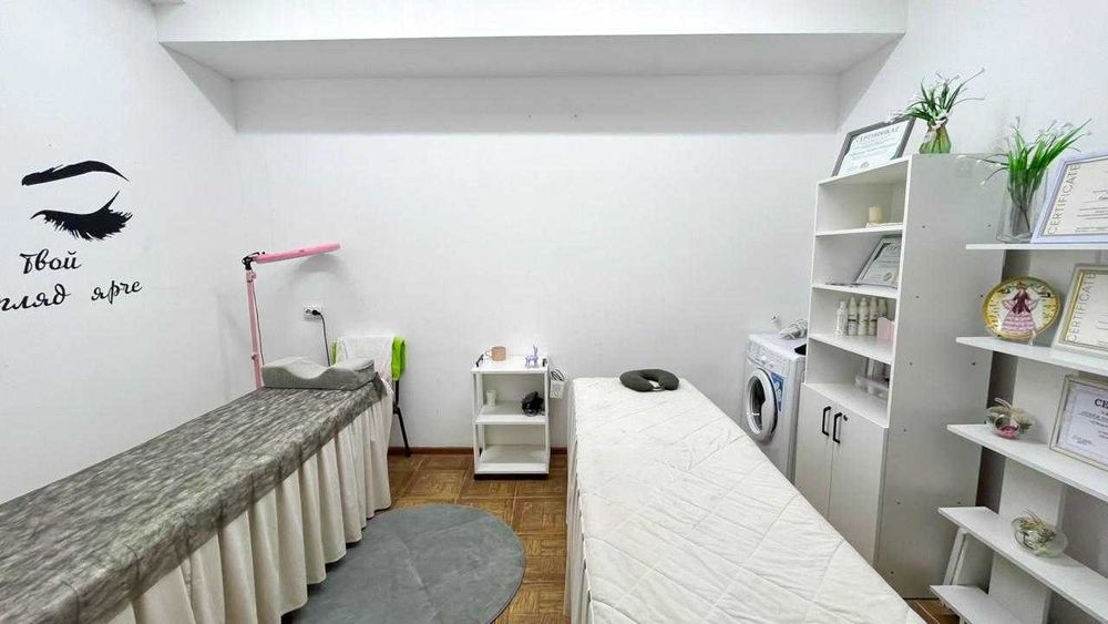 Продам Коммерцию Аян Империя