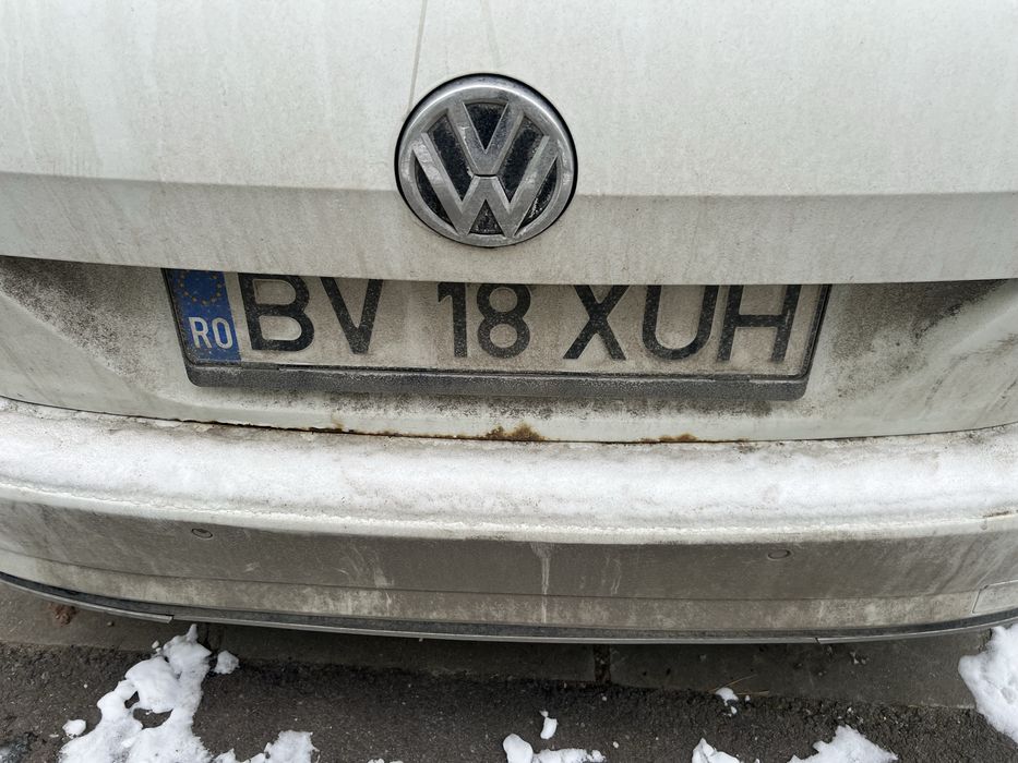 Golf 7  2.0 TDI 150 cp