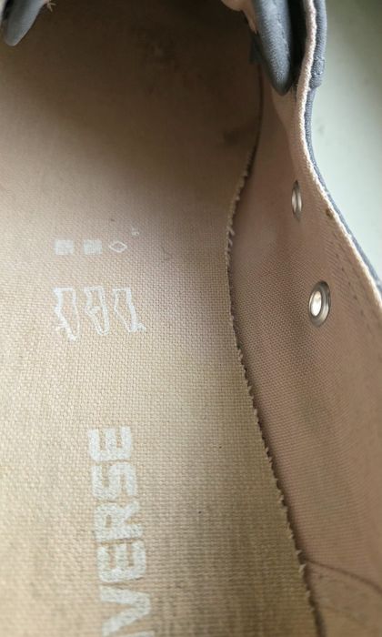 Teniși Converse damă