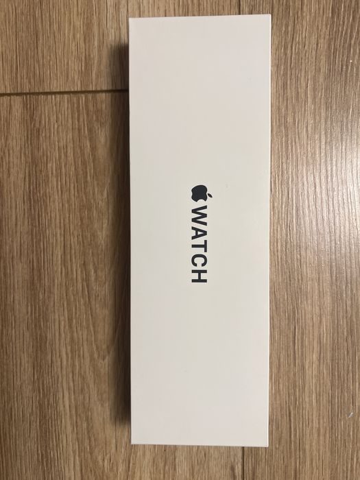 Apple Watch Se 3 44 mm Midnight