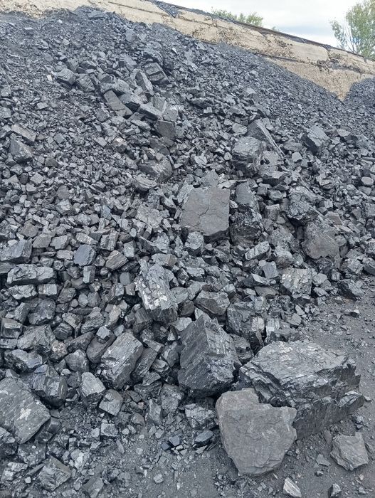 Уголь каражиринский