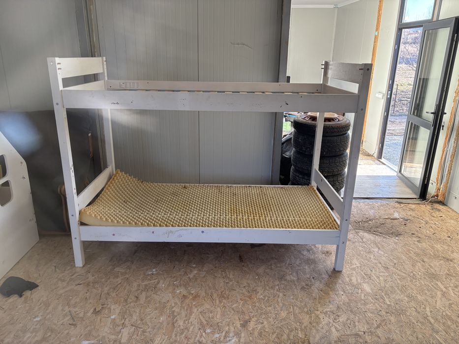 Pat supraetajat pt copii