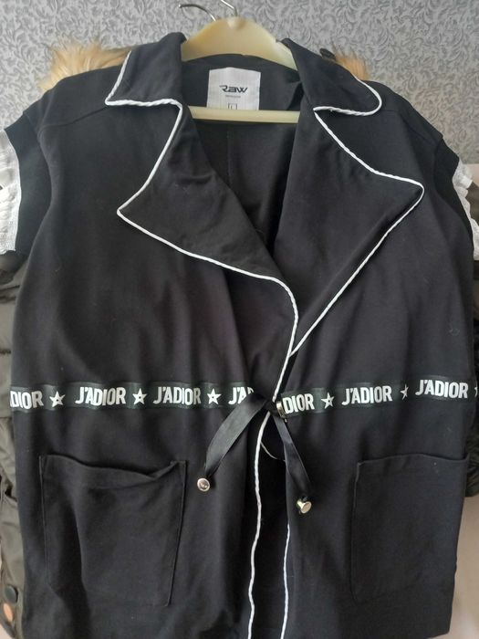 Страхотни дамски якета