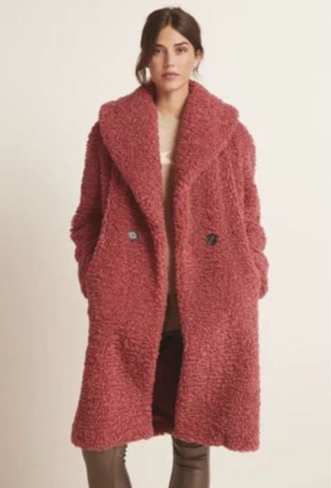 Пальто британского бренда NEXT