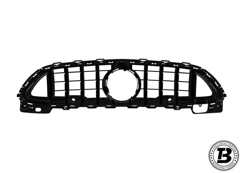Grila compatibila cu Mercedes C Class W206 S206 B Design