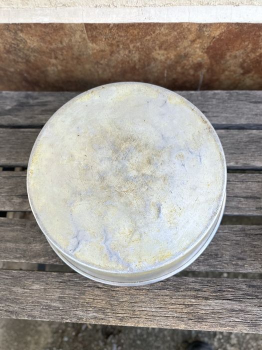 Алуминиеви тави от соца