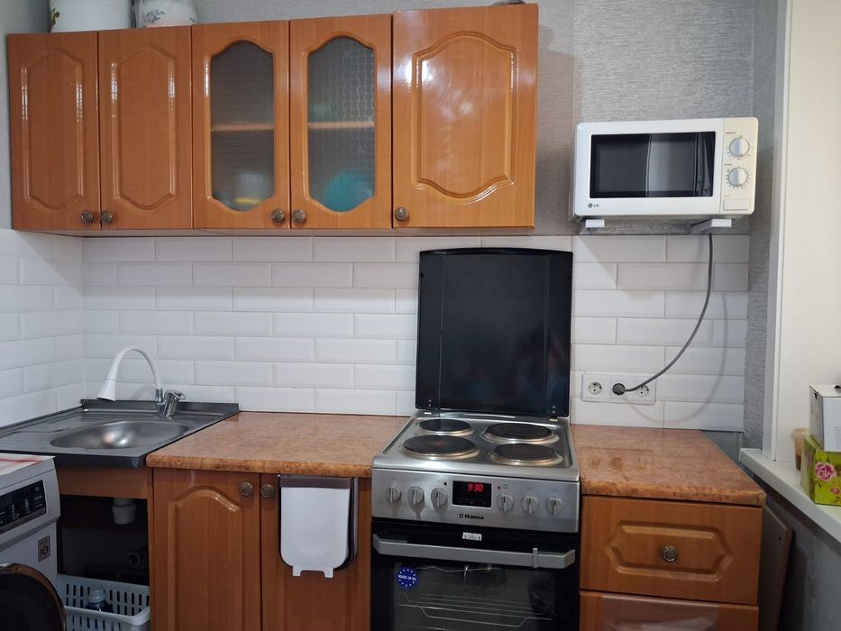 Кухонный гарнитур