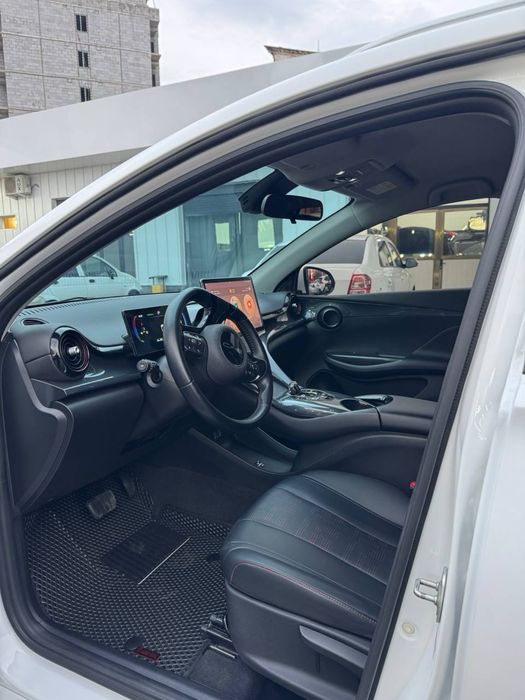 Srochna  BVD  e2 kapot krilo kraska