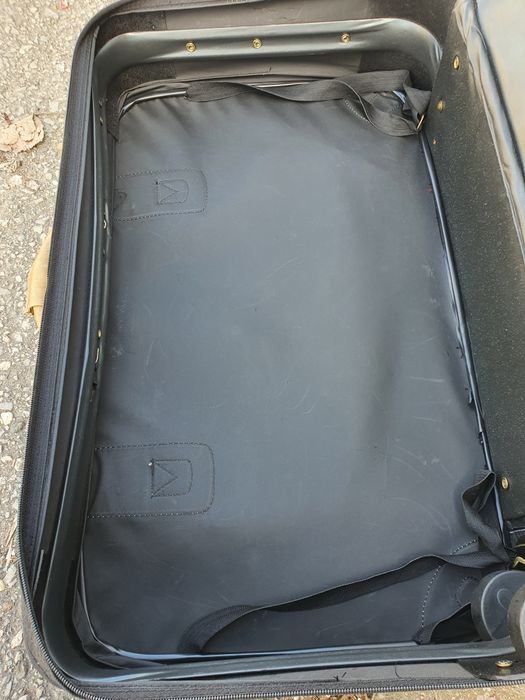 Куфар 66х41х14 см.