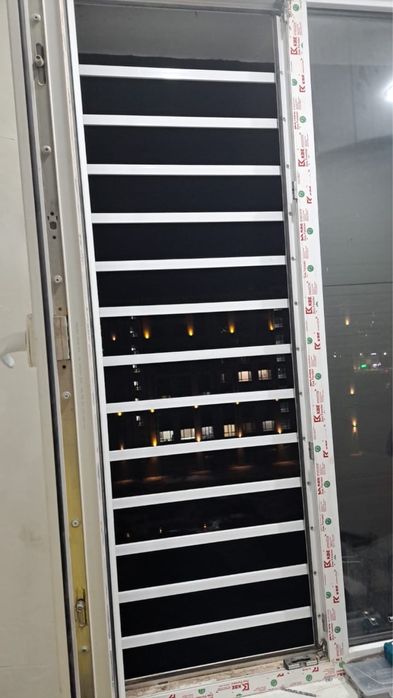 Решетка на окно BALA KORGAU