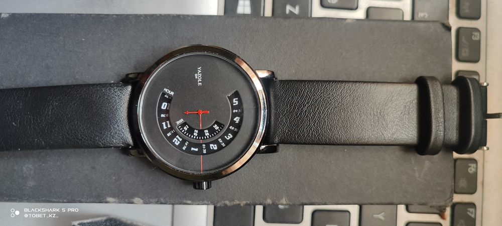 6 сағат раритет оригинал