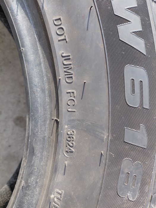 235/65/17 Продам резину R17