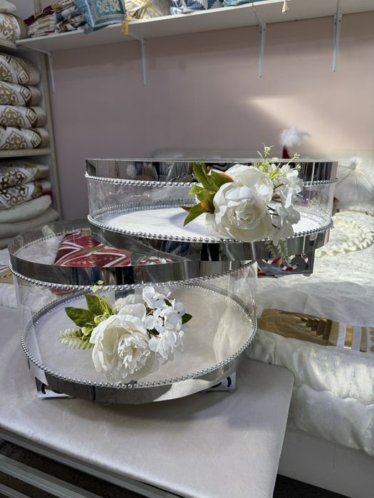 Арендаға дәм Корзиналар