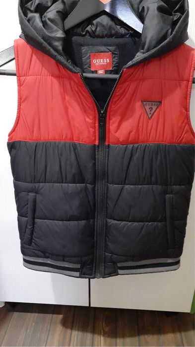 Vesta copii Guess originala