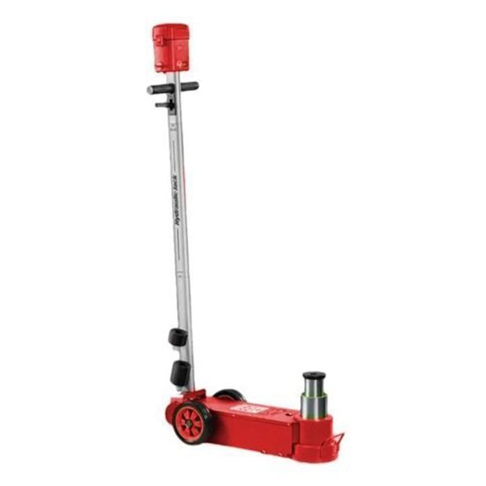 Cric electro hidraulic 20/40tone invento