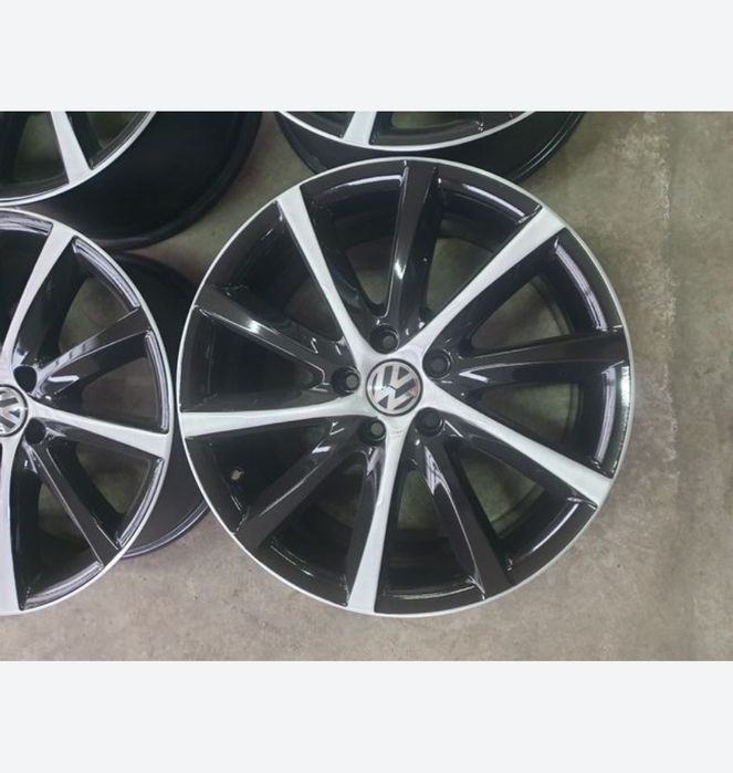 Jante aliaj 18 Volkswagen 5x112