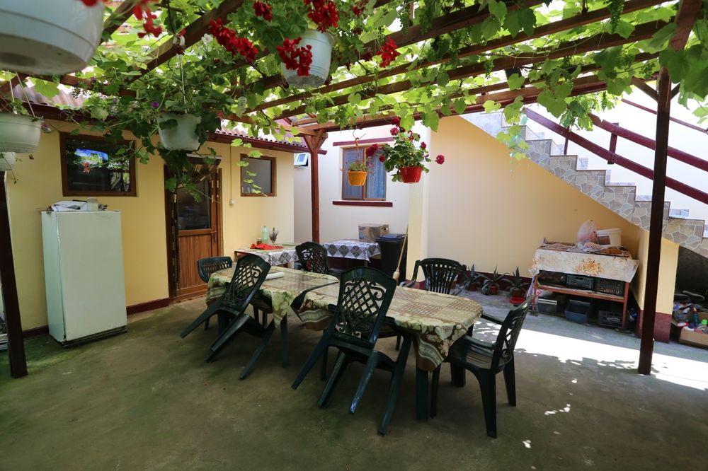 Cazare Costinesti Beach Pleace