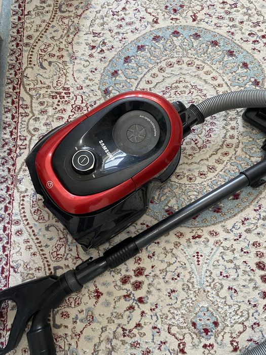 Пылесос сатылады