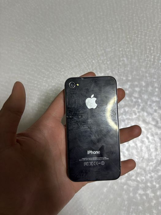 Iphone 4 (старый)