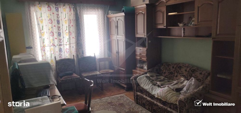 Casa cu gradina in Apahida