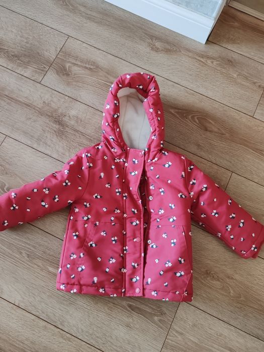 Geacă de iarnă fete