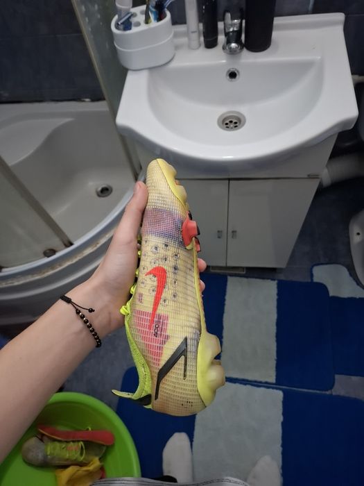 Vand nike mercurial 13
