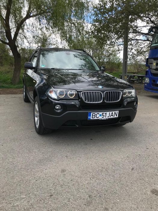 BMW X3 0