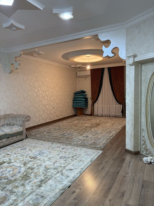 Частный дом Еркінқала