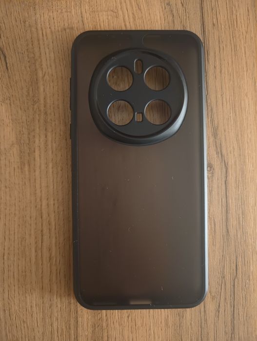 Чехол Матовый на Honor Magic 7 Pro