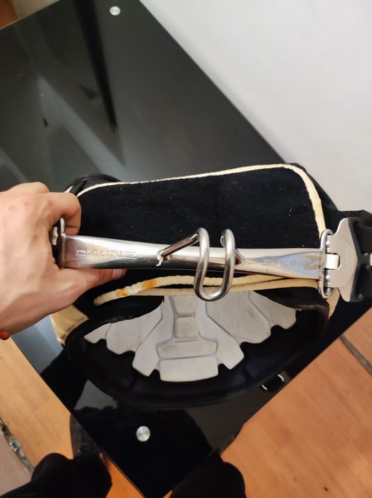 Трапец за сърфинг.