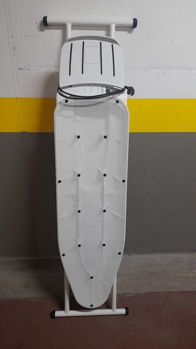 Masa de calcat  karcher AB1000cu dubla ventilatie si absorbtie de umid