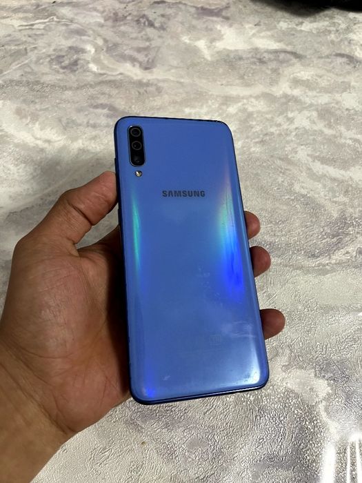 Galaxy A70 6/128