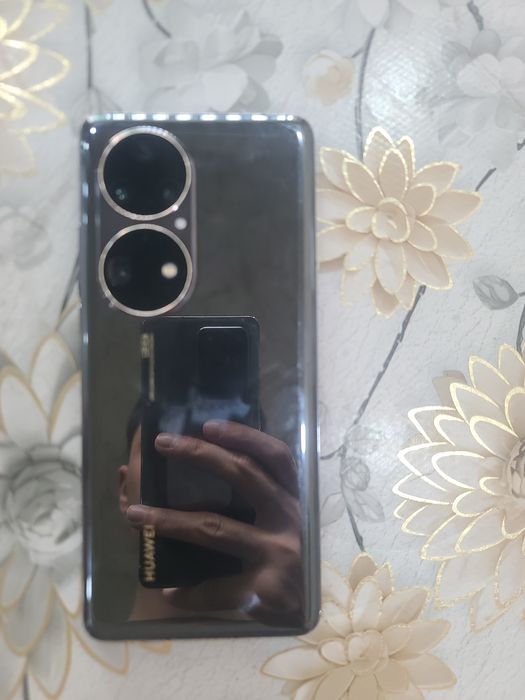 Huawei p50 pro 256gb