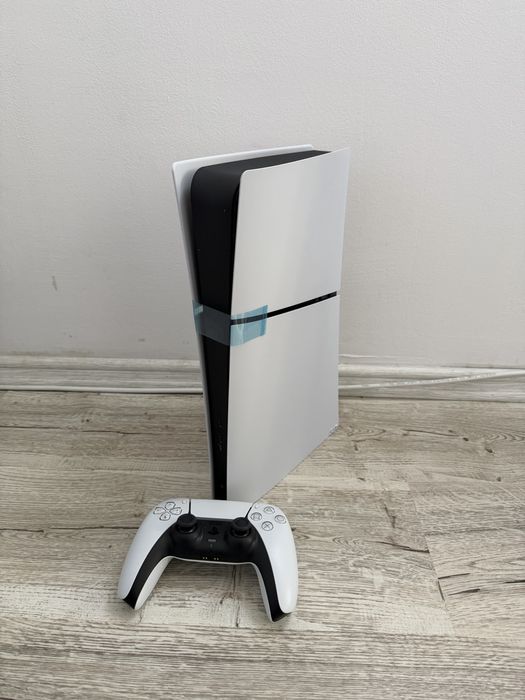 PlayStation 5 PS5 Digital NOU