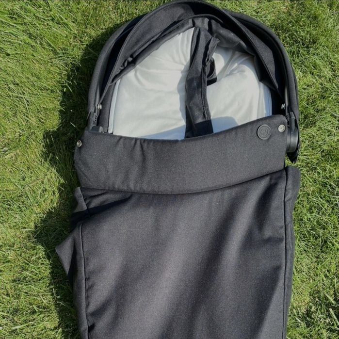 Cybex melio люлька